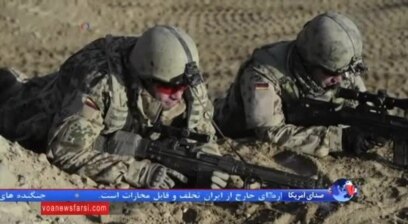 پارلمان آلمان با پیوستن به ائتلاف ضدداعش موافقت کرد