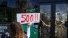 500 días de la guerra entre Israel y Hamás, en cifras