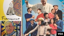 Durante su visita el sumo pontífice tendrá evento y ceremonias en Bogotá, Villavicencio, Medellín y Cartagena, regresando a pernoctar a la capital todos los días.