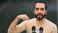 En El Salvador surgen diferentes reacciones a las elecciones en Venezuela
