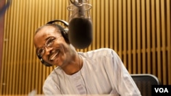 Usman Kabara