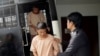 Thai Trial Opens for 2 Accused of Killing British Tourists
