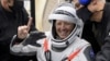 Nave de SpaceX regresa a Tierra con 4 astronautas