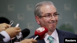 Eduardo Cunha