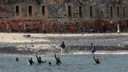 Senegal fanga nyemogow kura ye yamaruya di ko, so joli bee ka lajo Dakar kogojida la