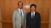 美衛生部長將訪台 台讚台美合作重大里程碑 中方稱堅決反對美台官方往來