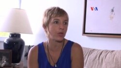 Hija Ledezma entrevista