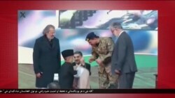 د ډیوه د روانو چارو خپرونه په ټي وي
