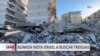 Blinken insta a Netanyahu a buscar treguas en Gaza y el Líbano