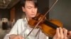 1714 Stradivarius violin could become most expensive instrument ever auctioned