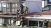 Up to 35 Dead as Typhoon Hagibis Slams Japan