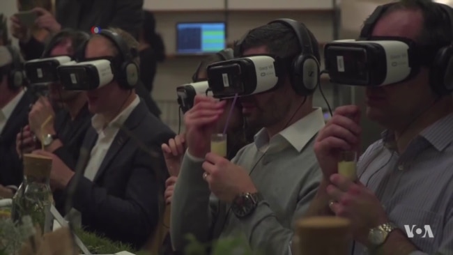 A Gastronomical Virtual Experience: Enjoying the Taste of Food Without the Calories
