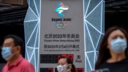 新一波疫情來勢洶洶 中國政府為迎冬奧會全力封堵