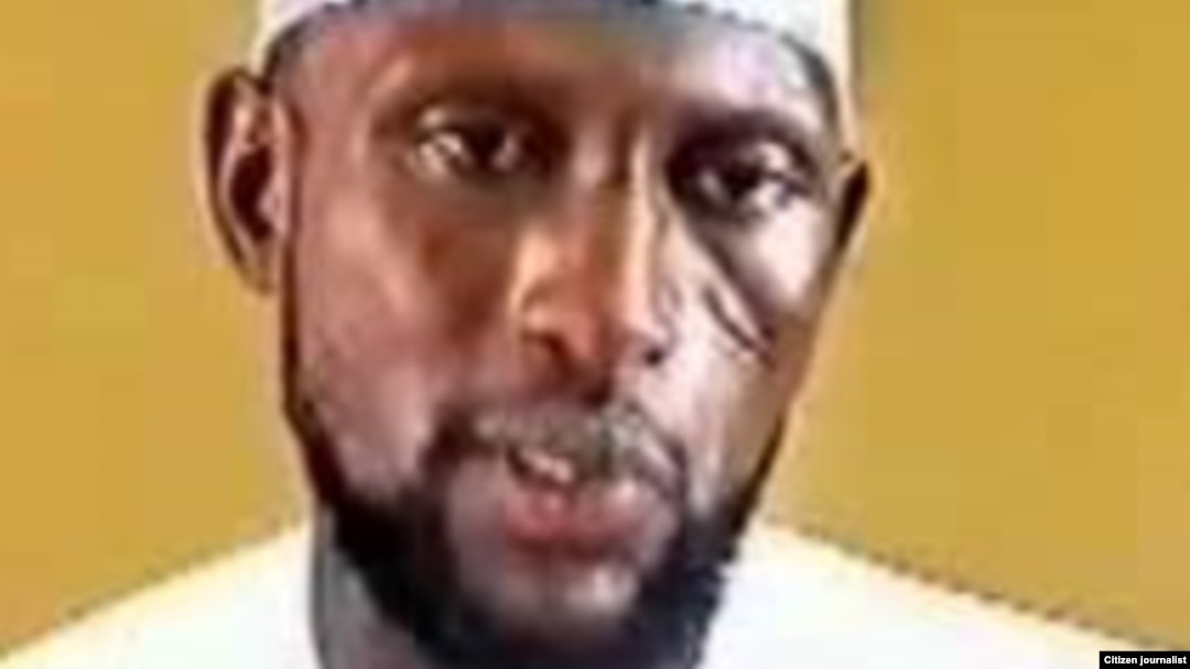Sheikh Muhammad Awwal Albani Zaria