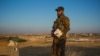 Kurdish-lead Syrian forces say the "safe zone" may preserve the tentative peace along the Turkish and Syrian borders, Aug. 30, 2019, in Al-Bab, Syria. VOA/Y. Boechat) 