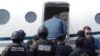 Honduras extradita al expresidente Juan Orlando Hernández a EEUU