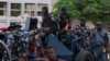 Nigerian influencer downplays role of economic hardship in protests