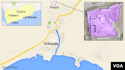 Al-Mukalla, Yemen