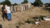 Suicide Bombers Kill 18 in Nigeria Market
