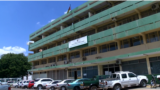 Sede do Governo de Nampula, Moçambique