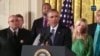 Obama Takes Gun Violence Case to Americans in Impassioned Address