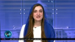 لویه پښتونخوا په ټي وي
