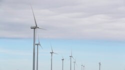 Vento vai trazer energia a Malanje 1:22