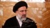 ابراهیم رئیسی نامزدی خود در انتخابات ریاست جمهوری را اعلام کرد