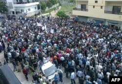 AQSh Suriya razvedka rahbari va prezident yaqinlariga sanksiya qo’ydi