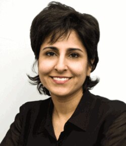 Nira Tanden