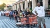 Hurricane Irma, Still Off US Coast, Already Wreaks Economic Havoc