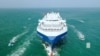 Red Sea Container Shipping Down 30% Over Attacks, IMF Says