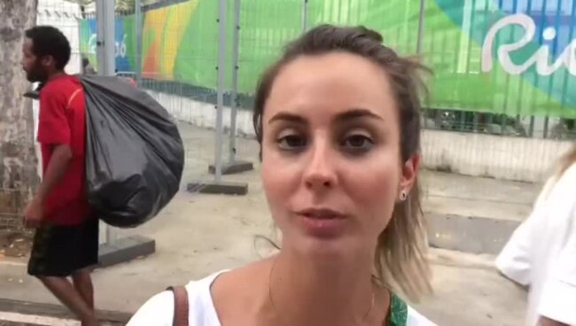 Depois dos Jogos Olímpicos, brasileiros estão felizes com evento?