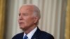 Umongameli weleMelika uMnu Joe Biden