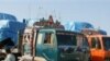 Pakistan Halts NATO Supplies After Attack