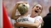 US Women's & Men's Soccer: A World Cup of Difference