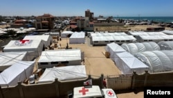 Kungiyar Red Cross 