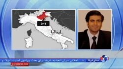 فرهمند علیپور: اصلاحات ملک عبدالله «بسیار کمرنگ» بود