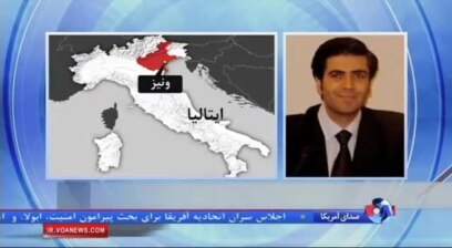 فرهمند علیپور: اصلاحات ملک عبدالله «بسیار کمرنگ» بود