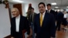 TSJ ordena prisión preventiva contra vicepresidente de Asamblea Nacional de Venezuela
