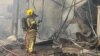 At least 9 dead in Brazil plane crash, authorities say