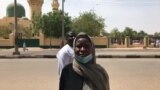 Naji Na Gani - Rahoto Kan Cutar Korona daga gidan Sarki tare