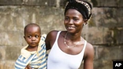 A prevalência do HIV/SIDA é muito elevada entre as jovens mulheres (foto de arquivo)
