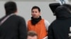 El astro del fútbol Lionel Messi se enfrentará en otro cara a cara en los Juegos Olimpicos 2024, con la estrella del seleccionado frances, Kylian Mbappé. Messi captado el 7 de febrero de 2024 durante partido amistoso entre Vissel Kobe y el Inter Miami CF en Tokio, Japón.