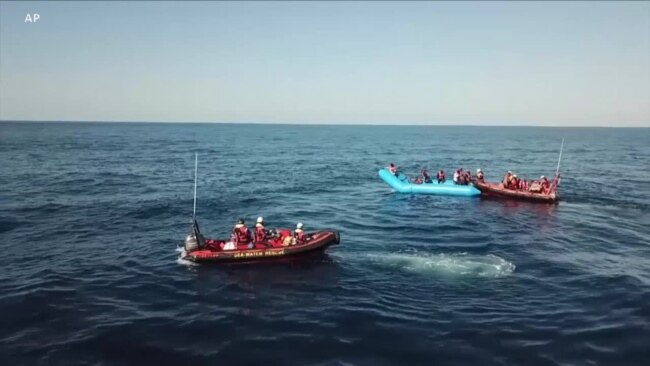 Italy Accuses France of ‘Impoverishing Africa’ as Migration Tensions Erupt