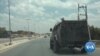 Libya Tensions Escalate After Tripoli Takes Key Strategic Town