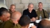 An Jinkirta Sulhun Musanyar Fursinoni Tsakanin Isra'ila Da Hamas