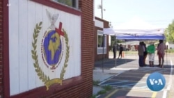 Migrantes haitianos em Ohio ameaçados na campanha presidencial dos EUA