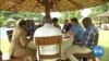 Third Ebola Death in DR Congo's Goma Sparks Fear in Neighboring Countries