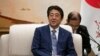 安倍晉三成為首名訪問被日軍轟炸達爾文市的日本首相